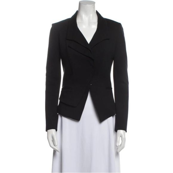 Kobi Halperin Jackets & Blazers - KOBI HALPERIN Blazer